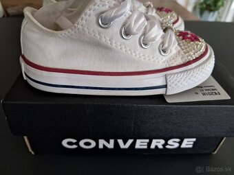 Converse tenisky 21 - 3