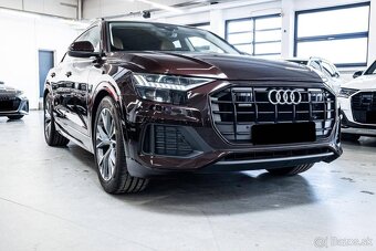 Audi Q8 - 3