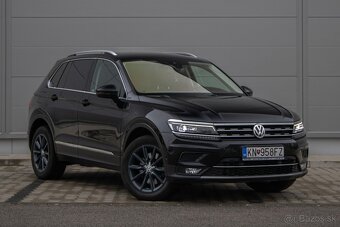 Volkswagen Tiguan 2.0 BiTDI SCR BMT 240k 4MOTION Highline DS - 3