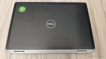 Dell Latitude E6430 - 3