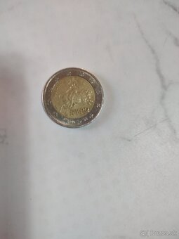 2€ minca - 3