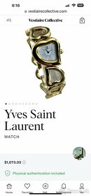 Yves Saint Laurent - 3