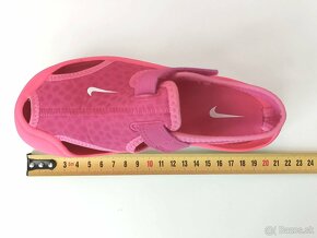 Nike Sunray Protect sandálky, 31 - 3
