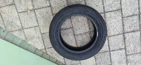 Predám pneumatiky Bridgestone 195/60 r16 - 3