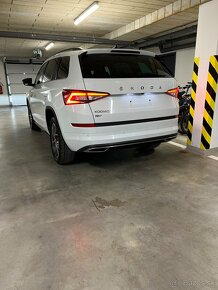 Kodiaq Sportline DSG - 3