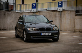 BMW 118D E87 105kw 08/2008 - 3