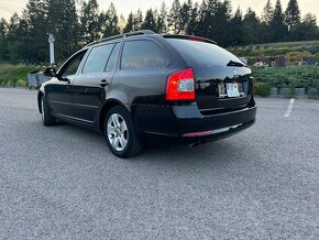 Škoda Octavia Combi 1.6 TDI CR - 3