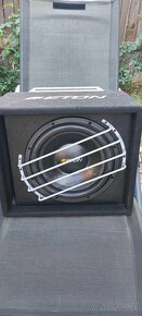 Subwoofer 700w - 3