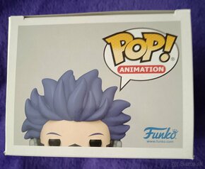 Shinsou Hitoshi Funko POP - 3