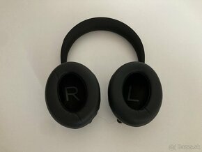 Slúchadlá Bose Noise Cancelling 700 čierne  Nepoužívané - 3