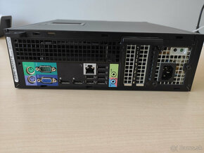 Počítač Dell Optiplex 7010 - 3