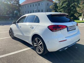 Predám Mercedes-Benz A200, 120 kW, 2019, 100 000 km – TOP st - 3