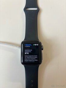 Apple watch 3 - 3