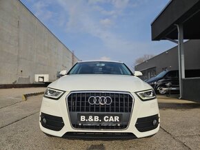 Audi Q3 2.0 TDI Prestige - 3