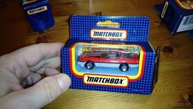 Matchbox MB kusovky za 50,- Euro kus... - 3