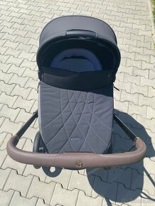 Cybex priam - 3