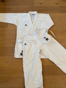 Predam KIMONO pre Karate - 3