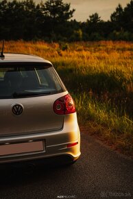 VW Golf R32 Mk5 - 2008, 3.2 VR6 DSG 4x4 - 3