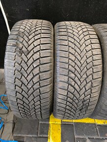 235/55 R19 -255/50 R19 Bridgestone zimne pneumatiky❄️❄️❄️ - 3