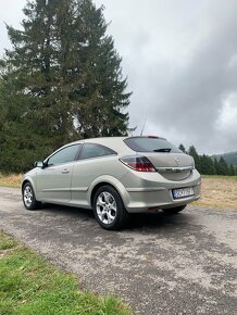 ✅Opel Astra 1.8 16V Sport GTC AT/4 155 000Km - 3