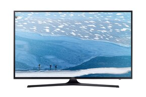 TV Samsung 50" 4K - 3