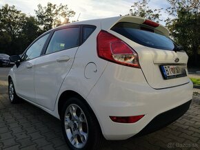 Ford Fiesta 1.25i 65000 km - 3