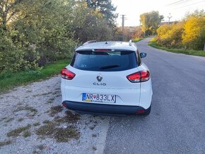 Clio grandtour dci - 3