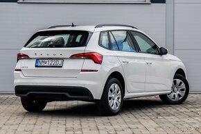 Škoda Kamiq 1.0 TSI Active - 3