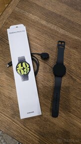 Samsug Galaxy Watch6 44mm - 3