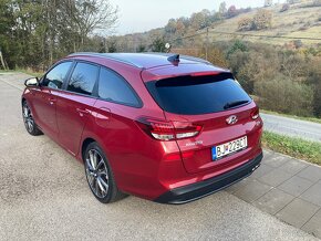 HYUNDAI I30 N-Line 1.5 T-GDI MHEV - 3