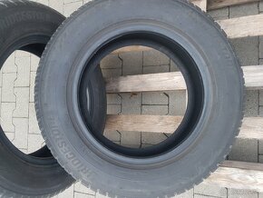 Zimne 205/65R15 Bridgestone 2ks - 3