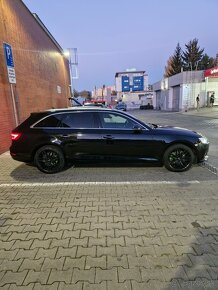 Audi A4 Avant 2.0TDI S-Tronic - 3