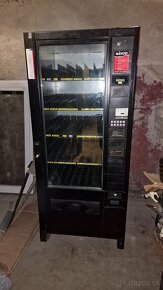 Damian ETA ECO ,kusovy , snack automat - 3