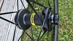 Sada kolies MAVIC COSMIC SL 45 DISC - 3