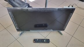 Smart TV Sencor SLE 32S600TCS 81cm - 3