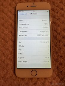 iPhone 6 64gb - 3