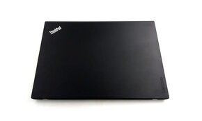 Lenovo ThinkPad T480 Intel Core I5-8350U 8\256 GB. - 3