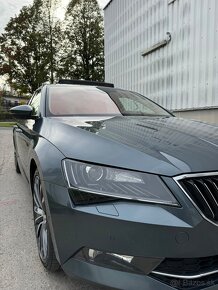 Škoda Superb III Laurin&Klement 2.0TDI 140kw DSG - 3