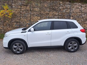 Suzuki Vitara 1,6 DDiS 4x4,Premium,ALLGRIP,Tažne,ACC.... - 3