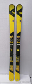 Carvingove Lyze Rossignol EXPERIENCE 84 178cm - 3