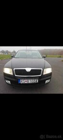 Škoda Octavia 2 1.9tdi 77kw 2007 - 3