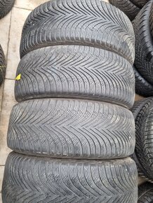 215/55R17 - 3