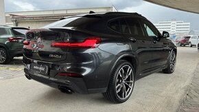 BMW X4 M40d mHEV A/T - odpočet DPH - 3