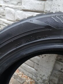 235/55 r 18 zimné - 3