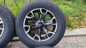 6x139,7 R18 --- TOYOTA LAND CRUISER , HILUX - 3