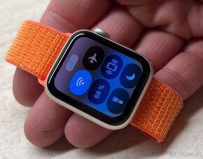 Apple Watch SE 2023 (nové, nepoužívané) - 3