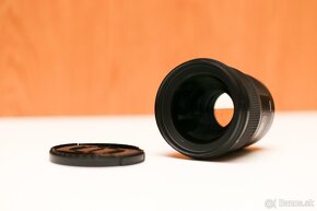 Sigma 50mm f/1.4 DG HSM Art pre Canon - 3