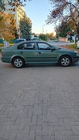 Škoda octavia 1.9 sdi - 3