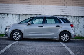 Citroën C4 Picasso BlueHDi 120 S S Shine - 3