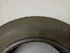 Matador Stella 2 165/70 R14 letné - 3